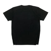 Amiri T Shirt Short Sleeve Letter Print Casual Hip Hop T-shirt Men